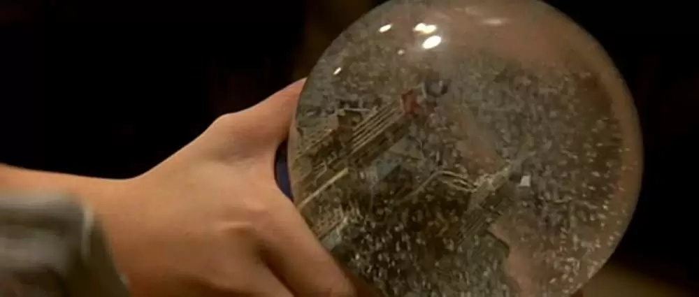 容疑者Xの献身の画像