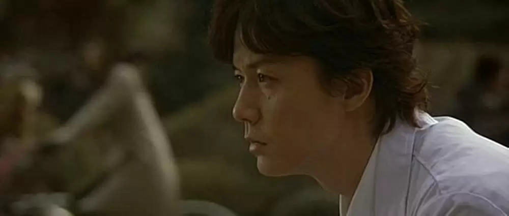 容疑者Xの献身の画像