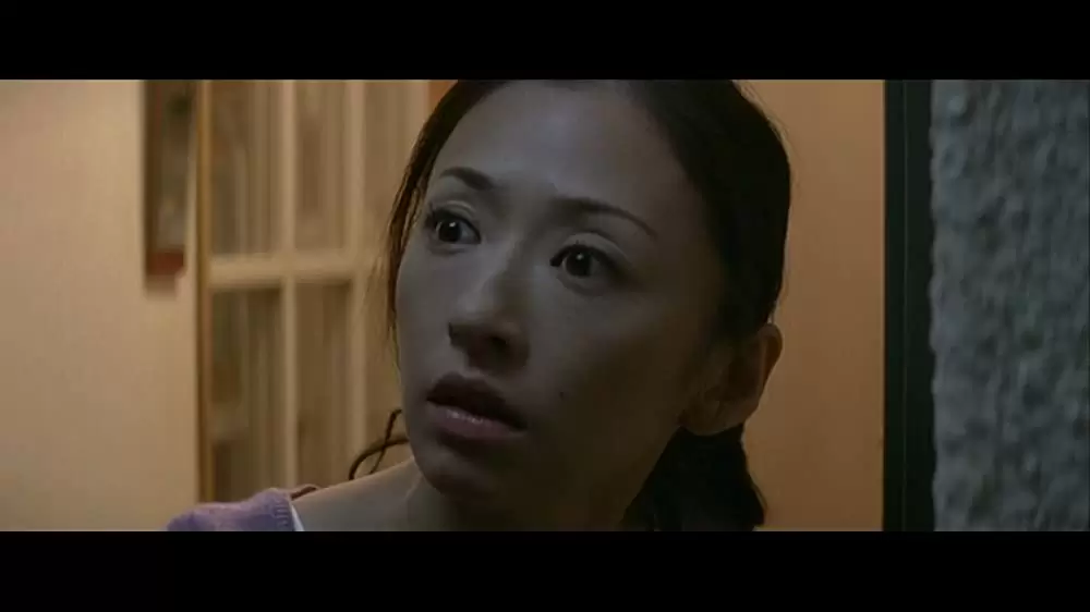 容疑者Xの献身の画像