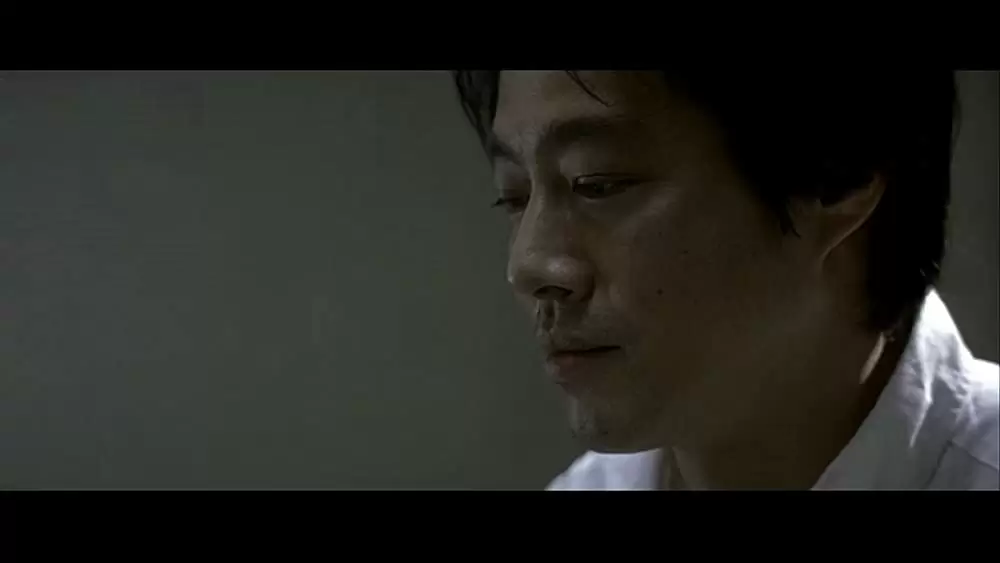 容疑者Xの献身の画像