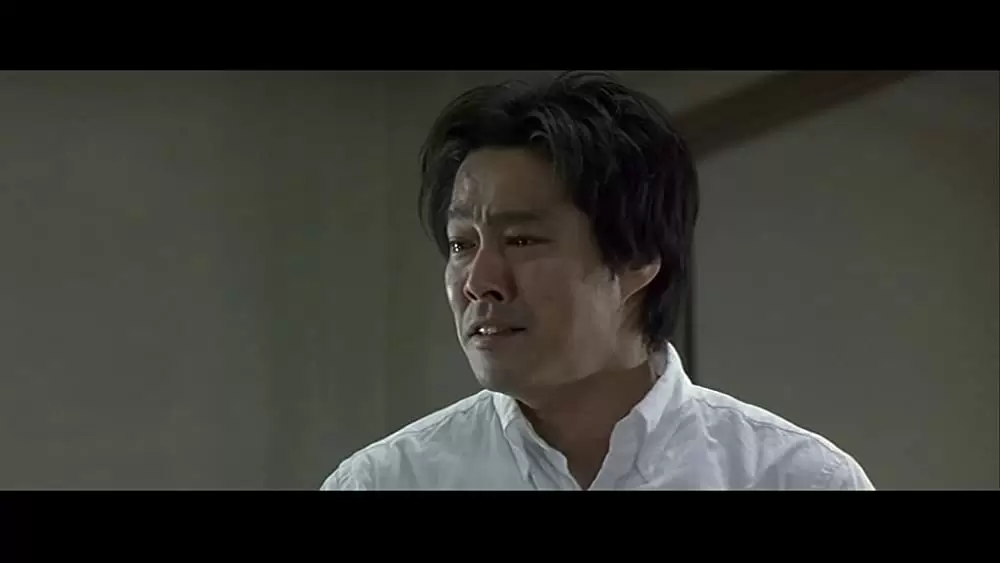 容疑者Xの献身の画像