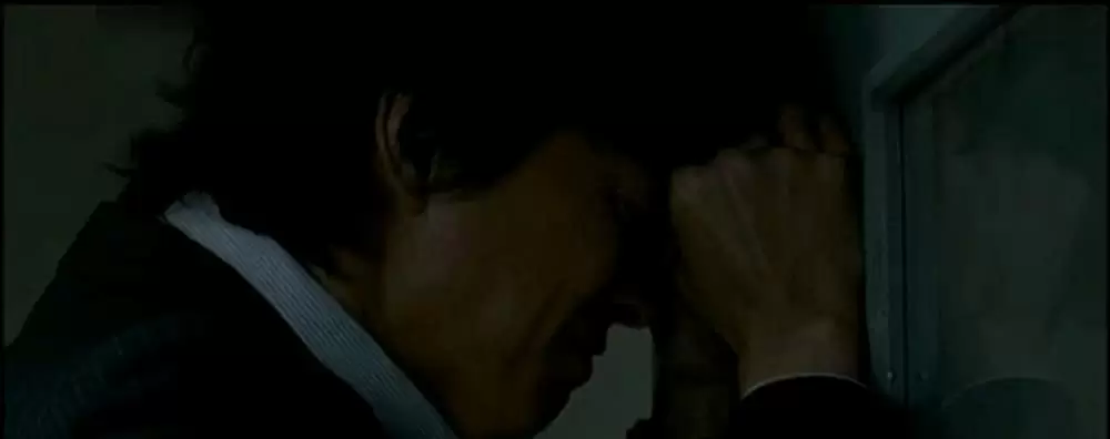 容疑者Xの献身の画像