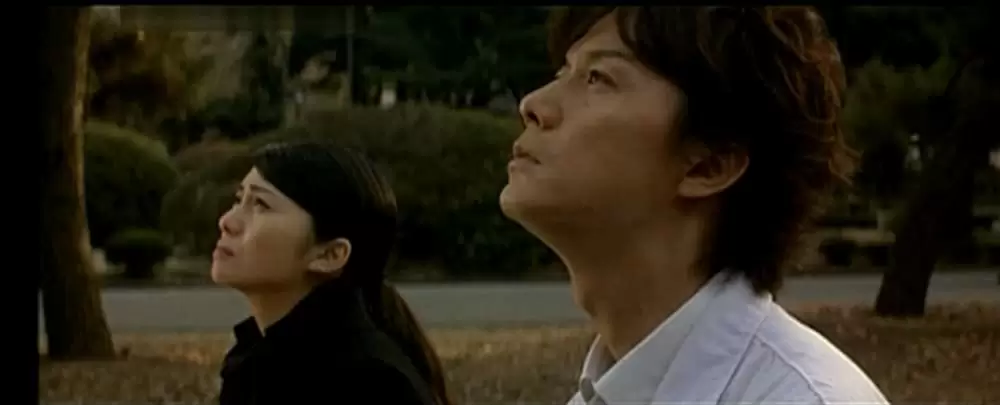 容疑者Xの献身の画像