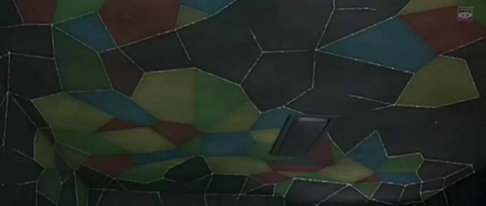 容疑者Xの献身の画像