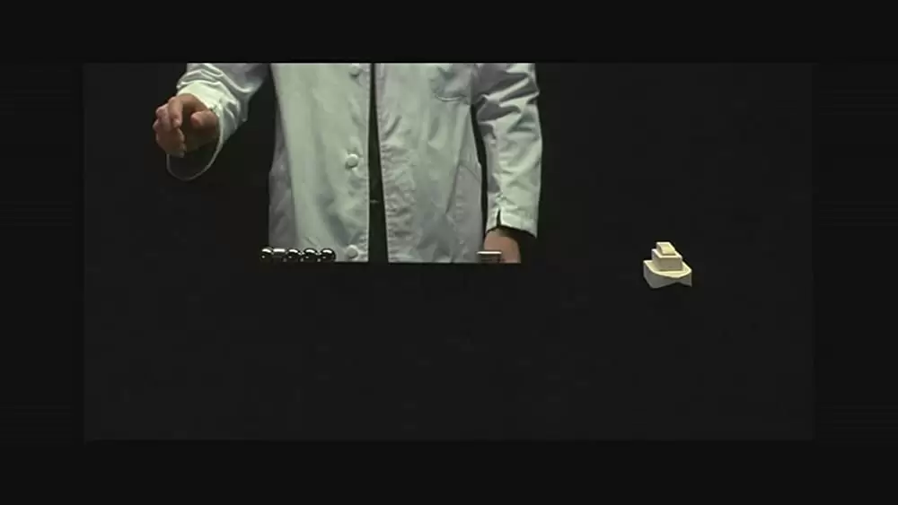 容疑者Xの献身の画像