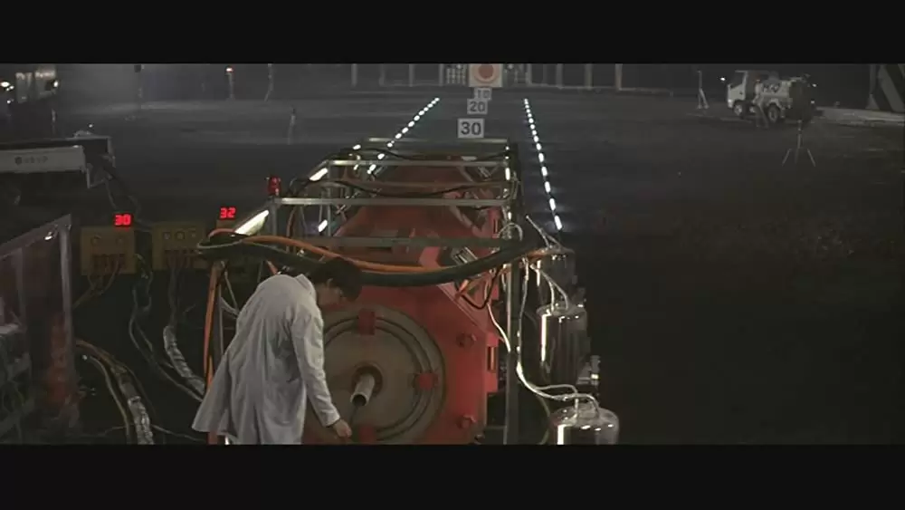 容疑者Xの献身の画像