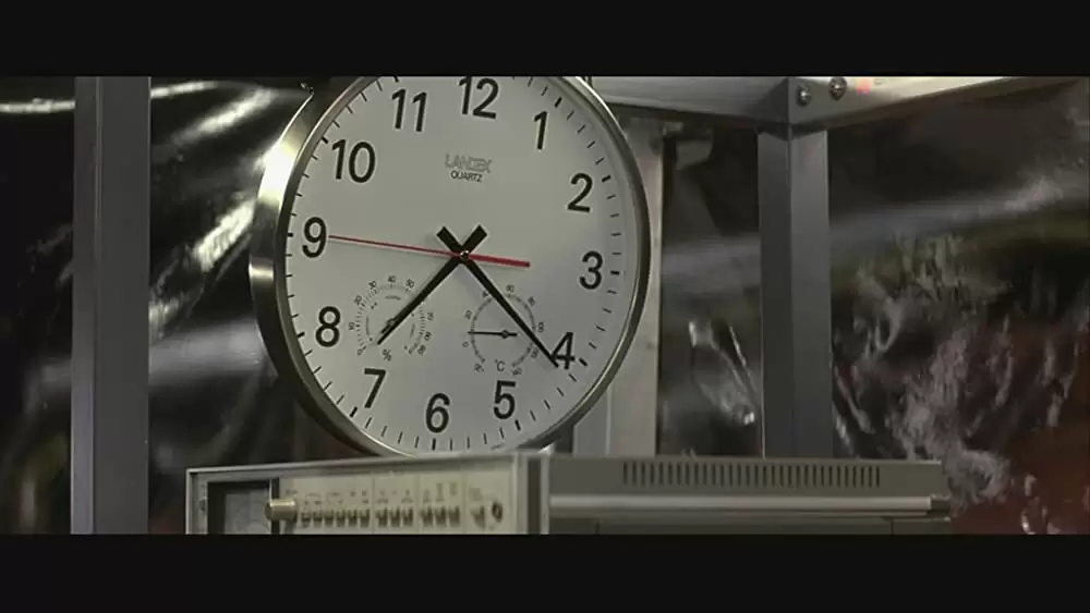 容疑者Xの献身の画像