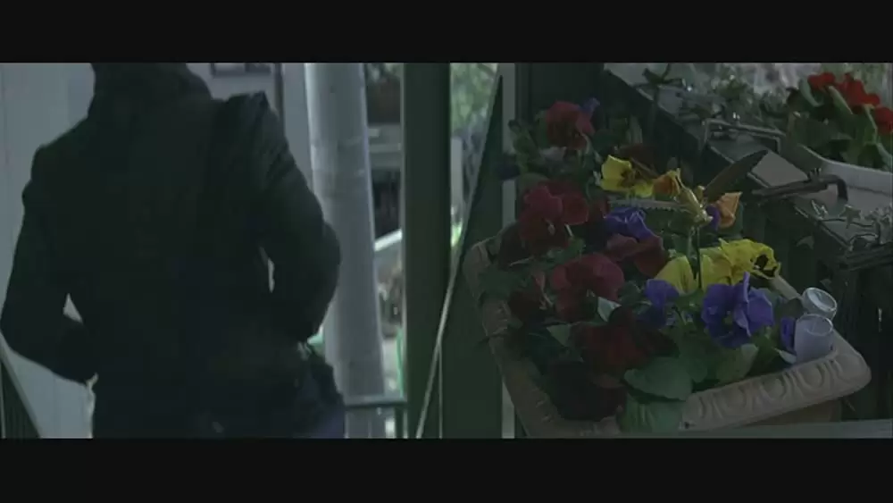 容疑者Xの献身の画像