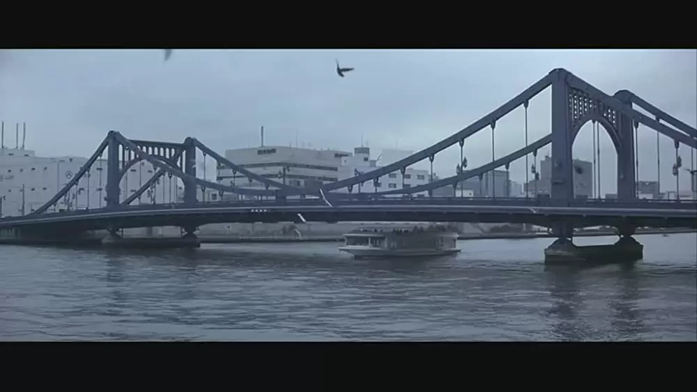 容疑者Xの献身の画像