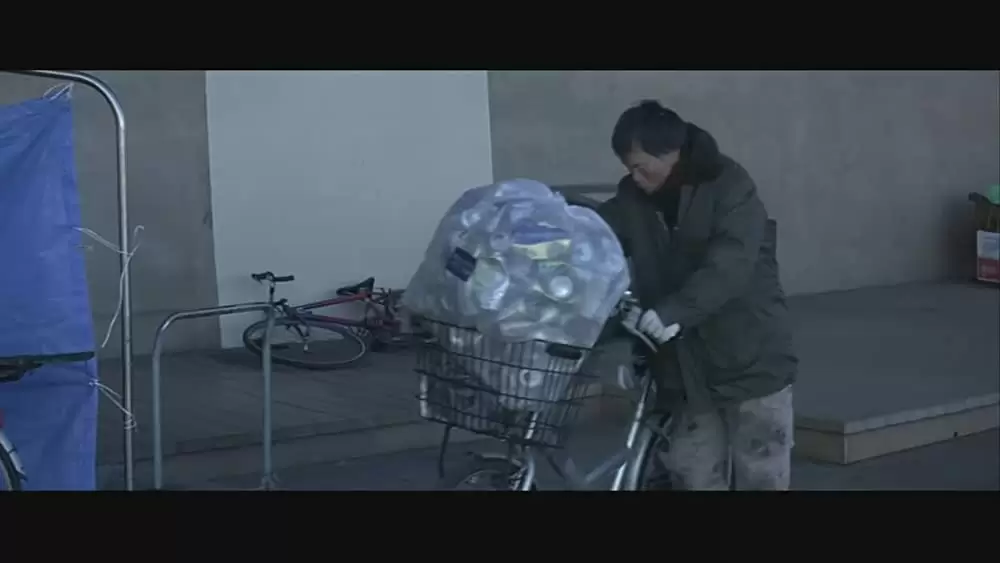 容疑者Xの献身の画像