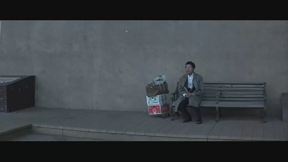 容疑者Xの献身の画像