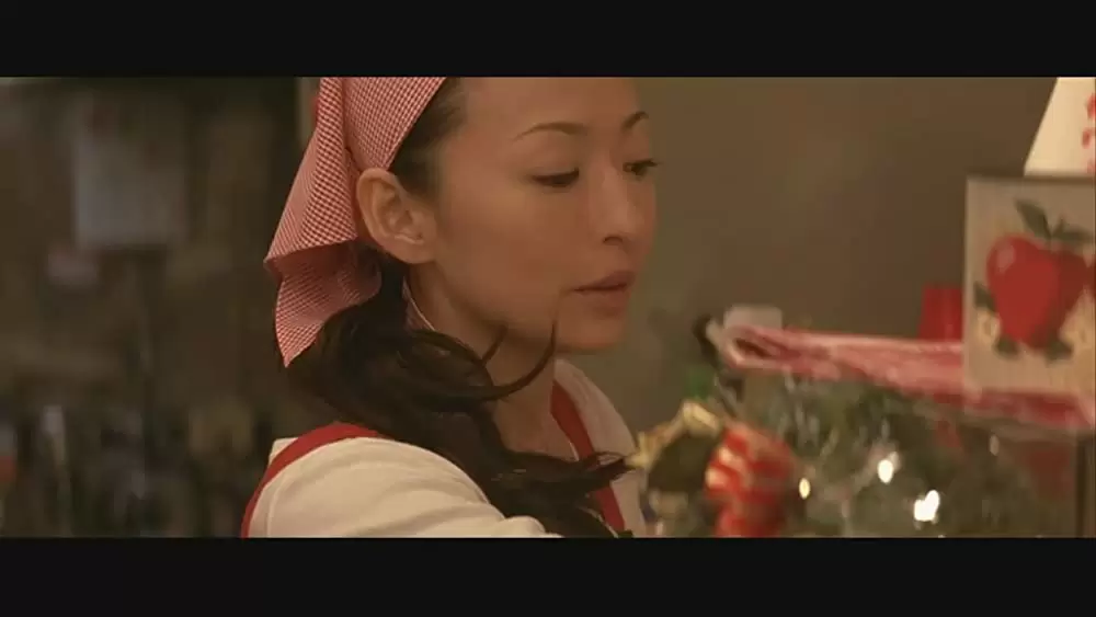 容疑者Xの献身の画像