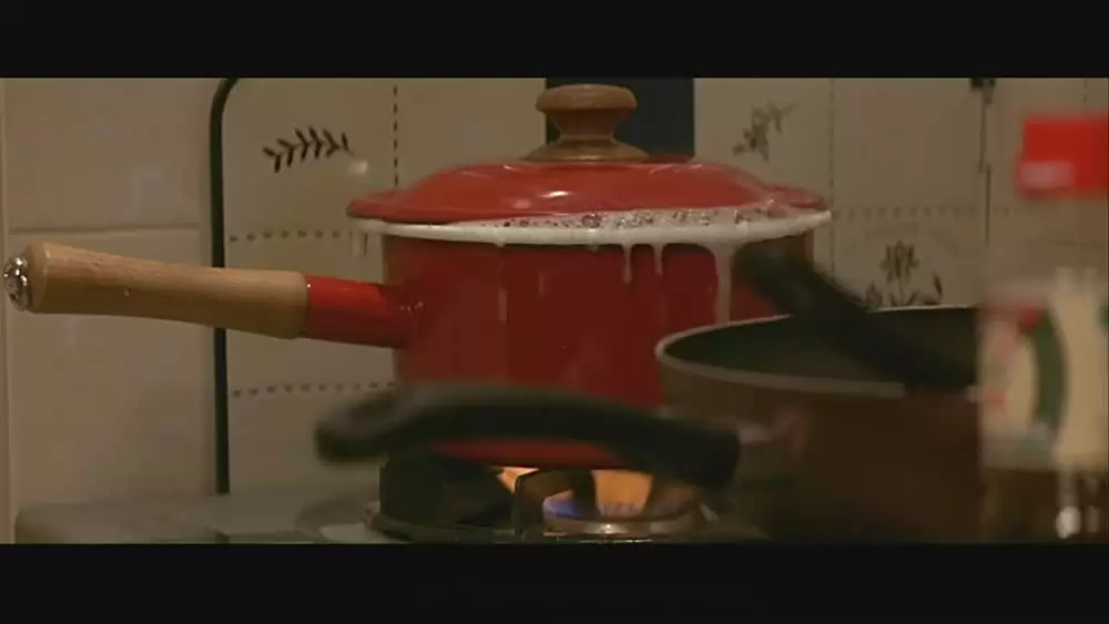 容疑者Xの献身の画像