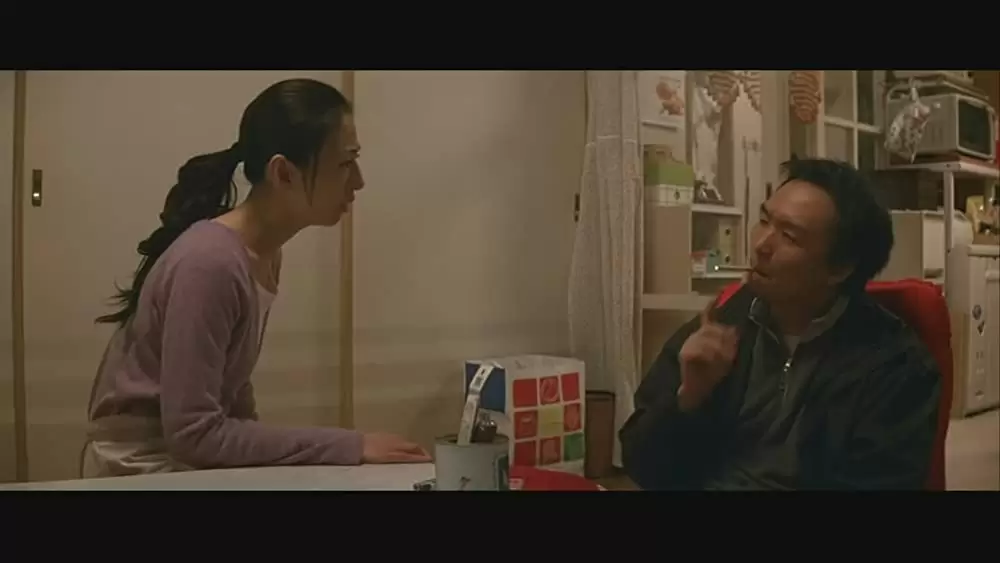 容疑者Xの献身の画像