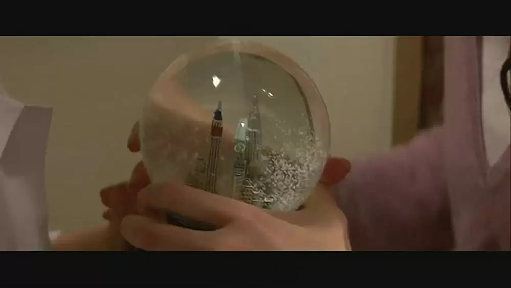 容疑者Xの献身の画像