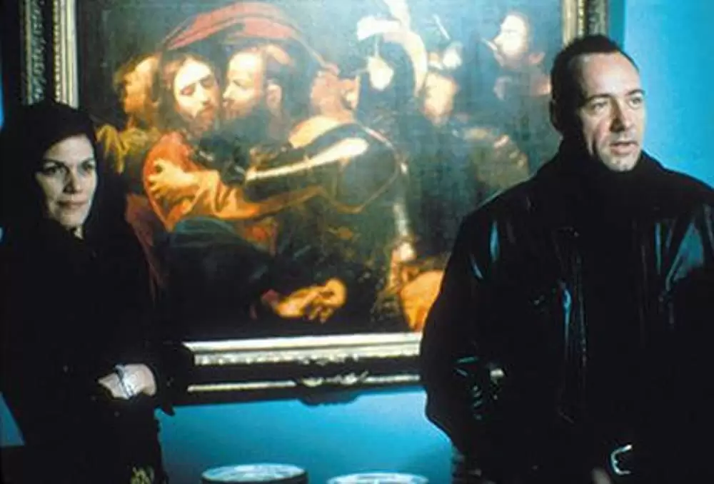 私が愛したギャングスターの画像