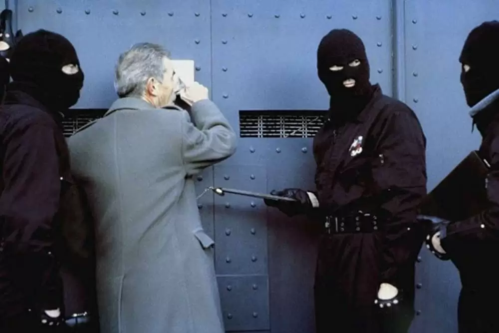 私が愛したギャングスターの画像