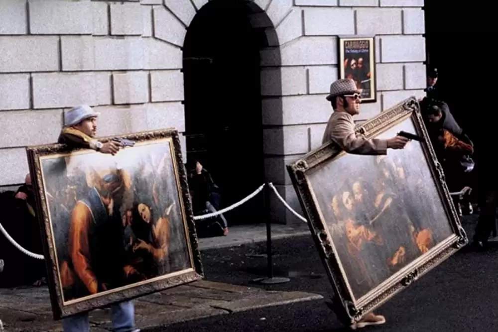 私が愛したギャングスターの画像