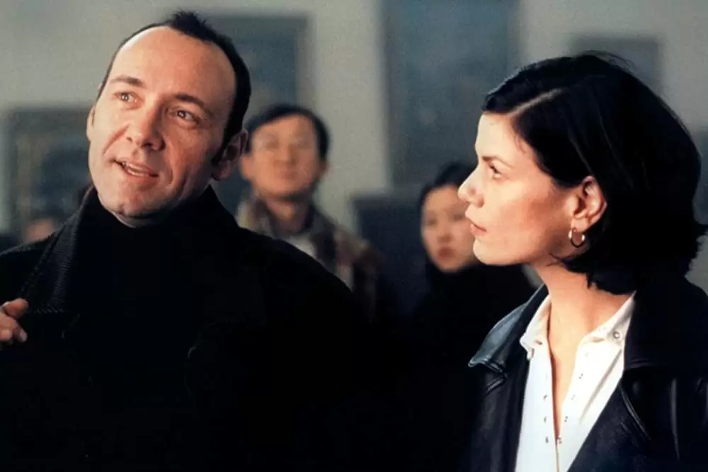 私が愛したギャングスターの画像