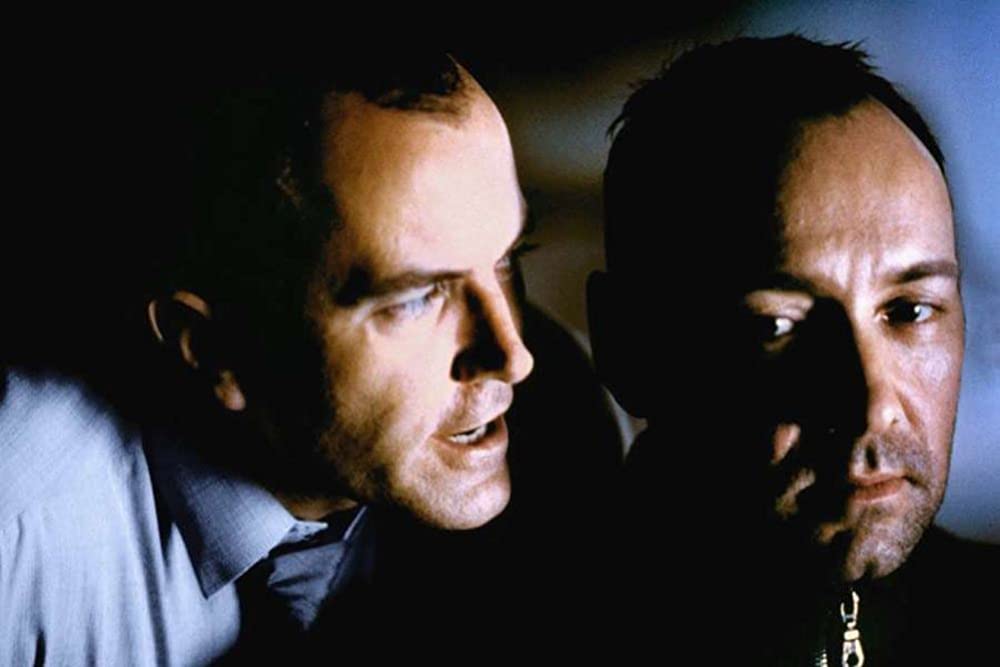 私が愛したギャングスターの画像