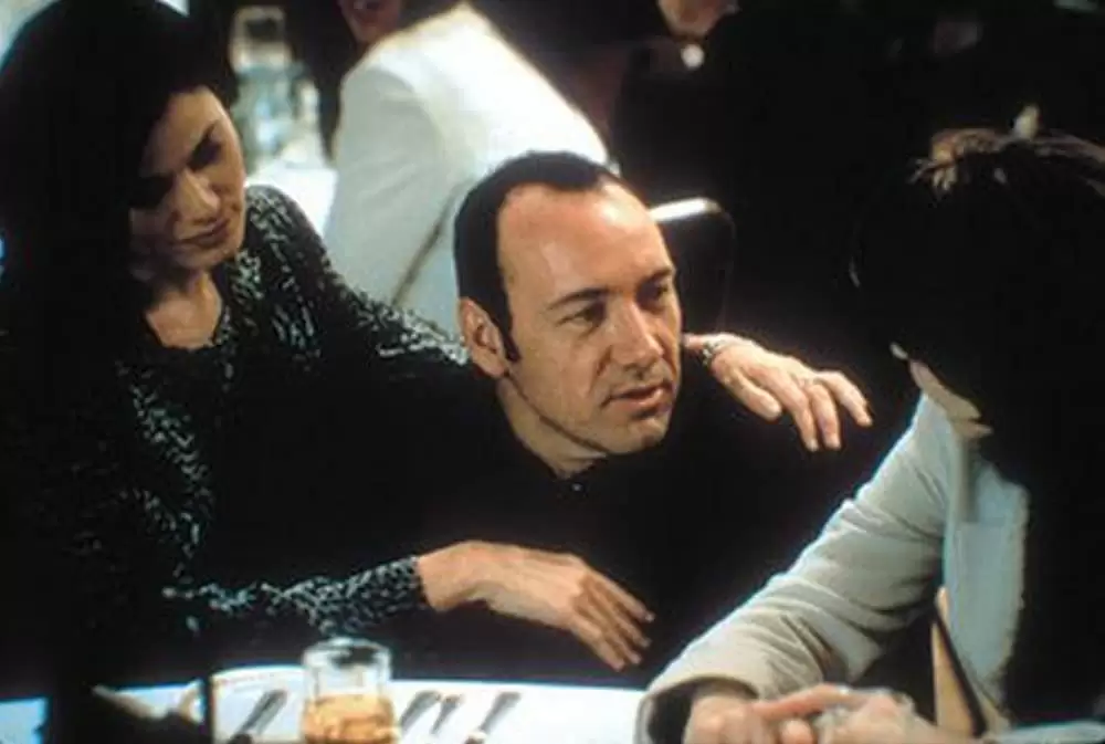 私が愛したギャングスターの画像