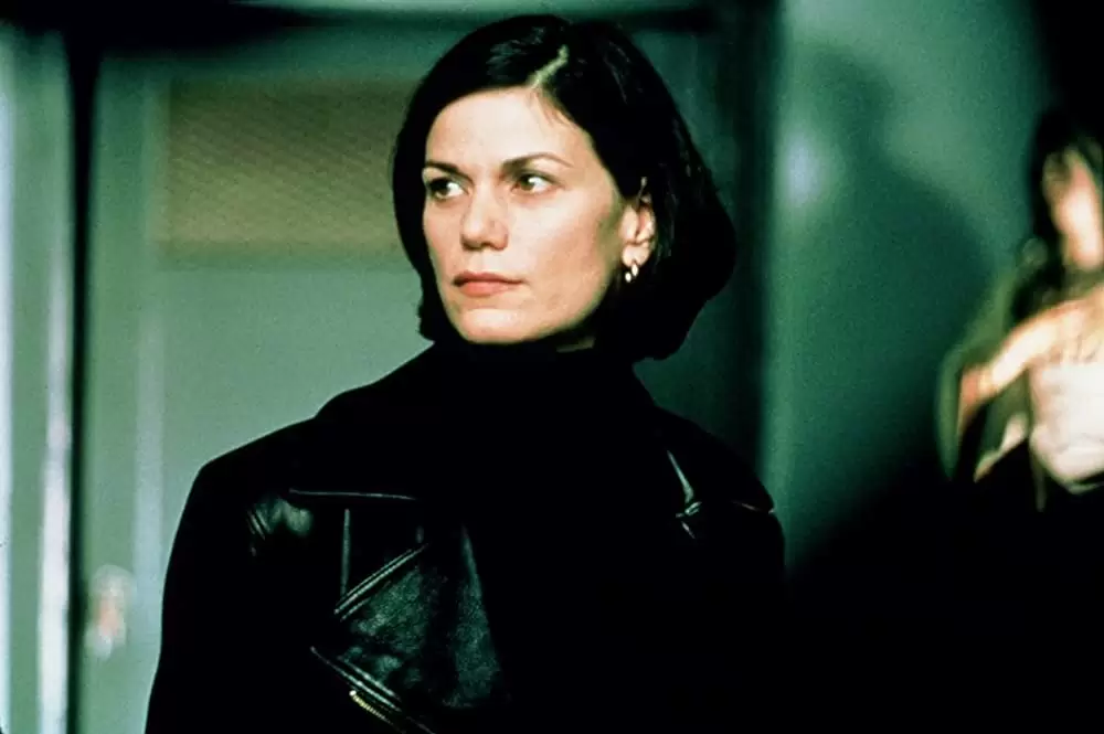 私が愛したギャングスターの画像