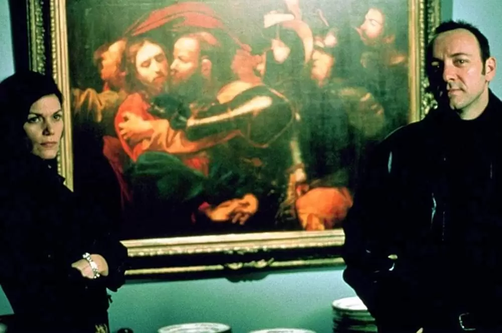 私が愛したギャングスターの画像