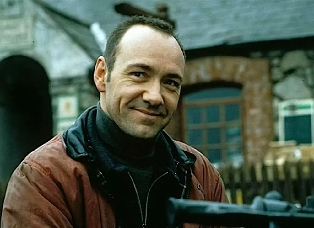 私が愛したギャングスターの画像