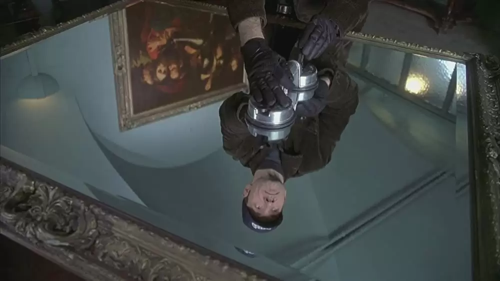 私が愛したギャングスターの画像