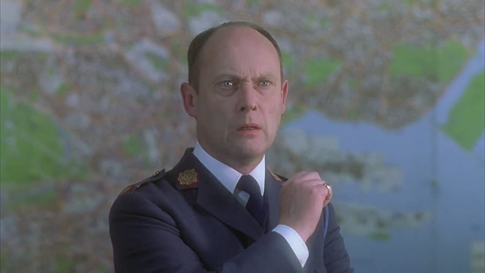 私が愛したギャングスターの画像