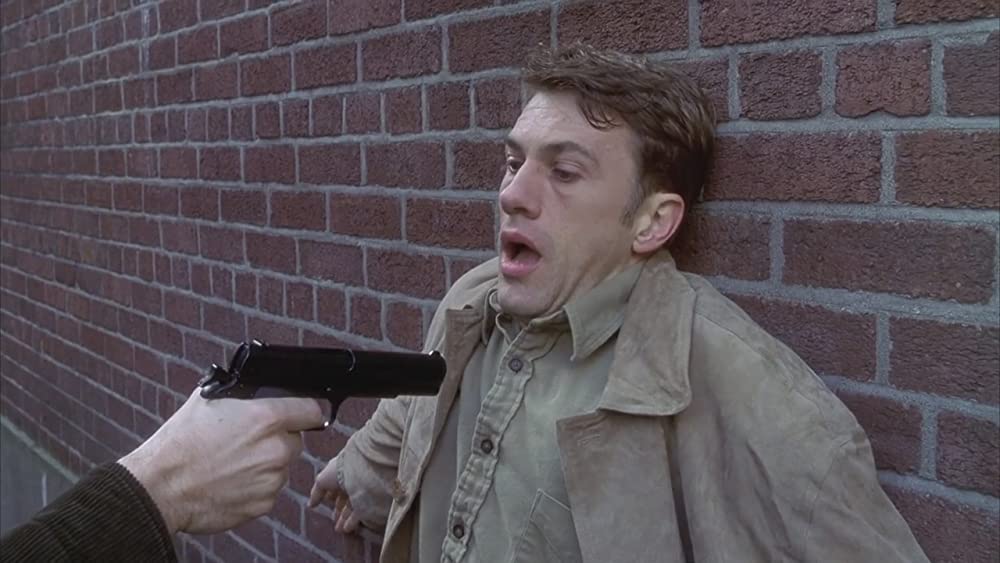 私が愛したギャングスターの画像