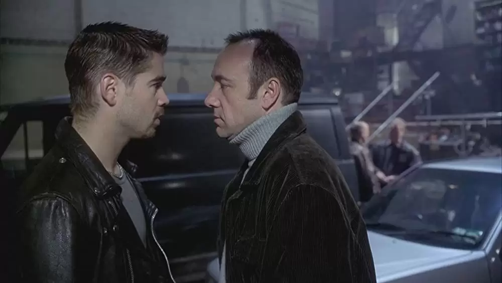 私が愛したギャングスターの画像