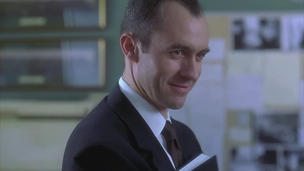 私が愛したギャングスターの画像