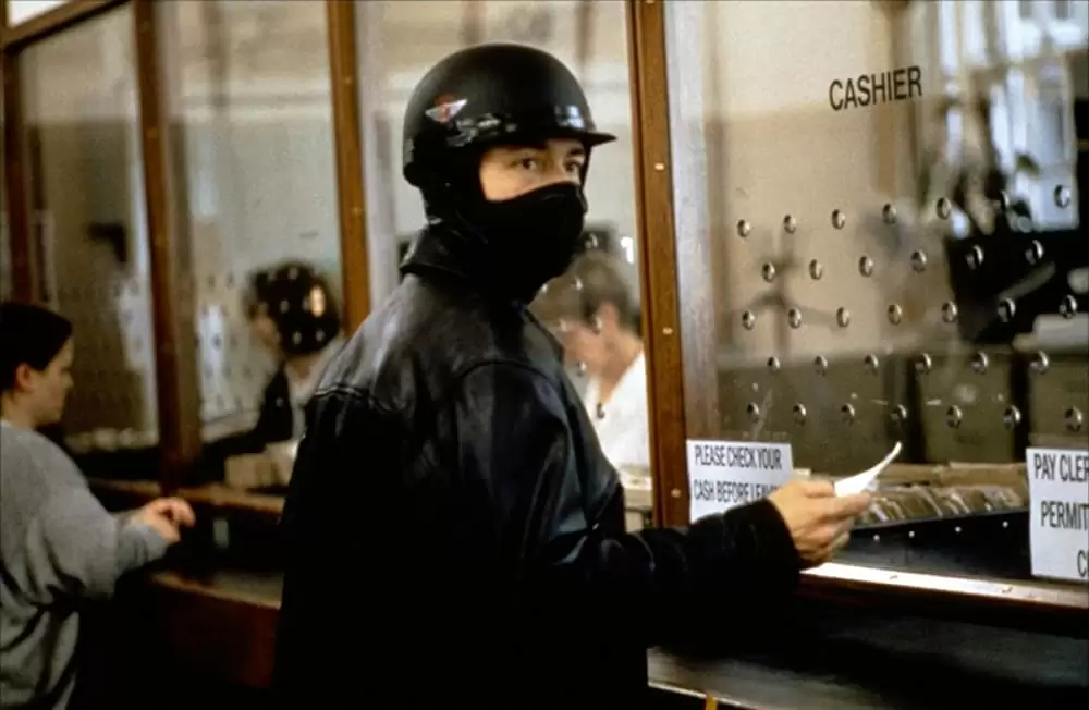 私が愛したギャングスターの画像