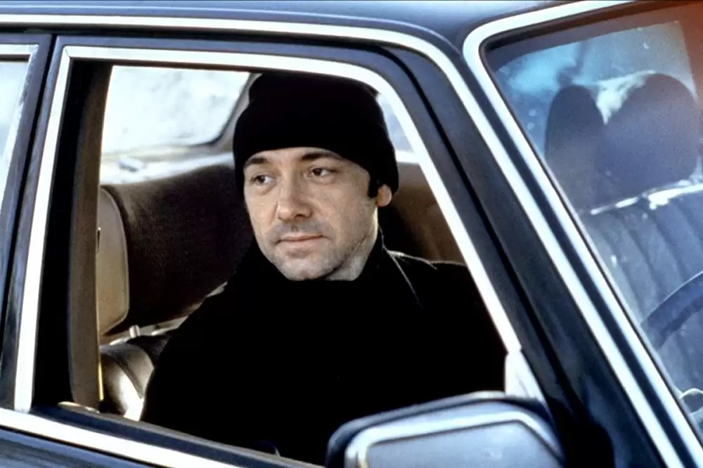 私が愛したギャングスターの画像