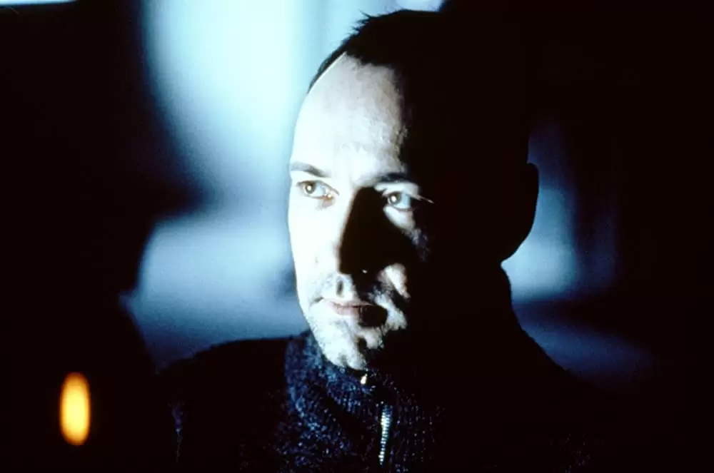 私が愛したギャングスターの画像