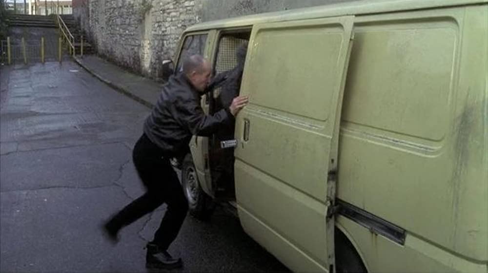 私が愛したギャングスターの画像