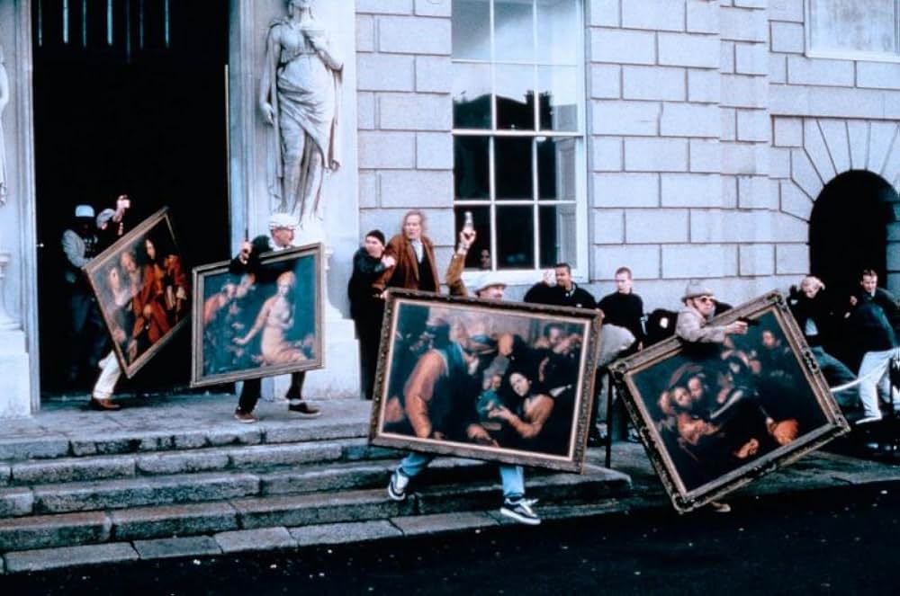 私が愛したギャングスターの画像