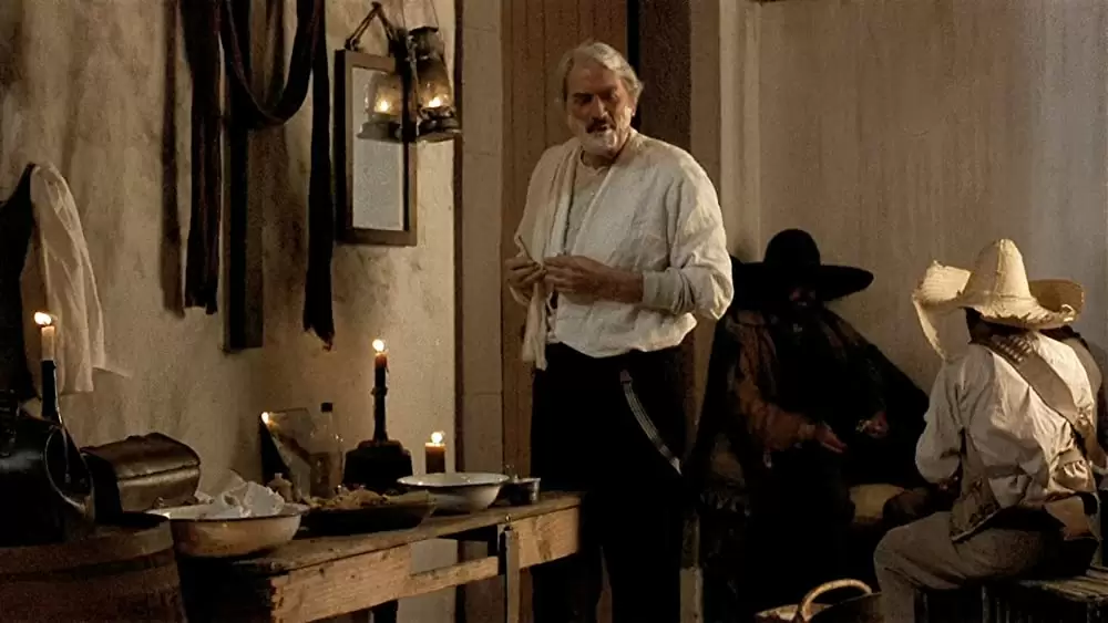 私が愛したグリンゴの画像