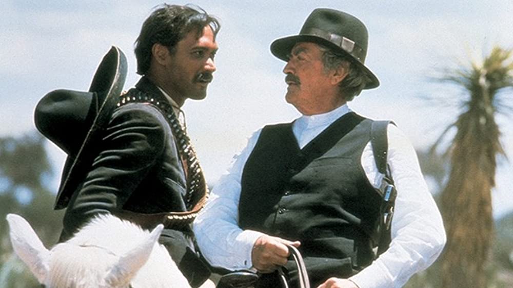 私が愛したグリンゴの画像