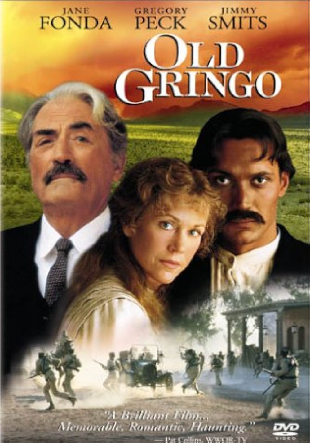 私が愛したグリンゴの画像