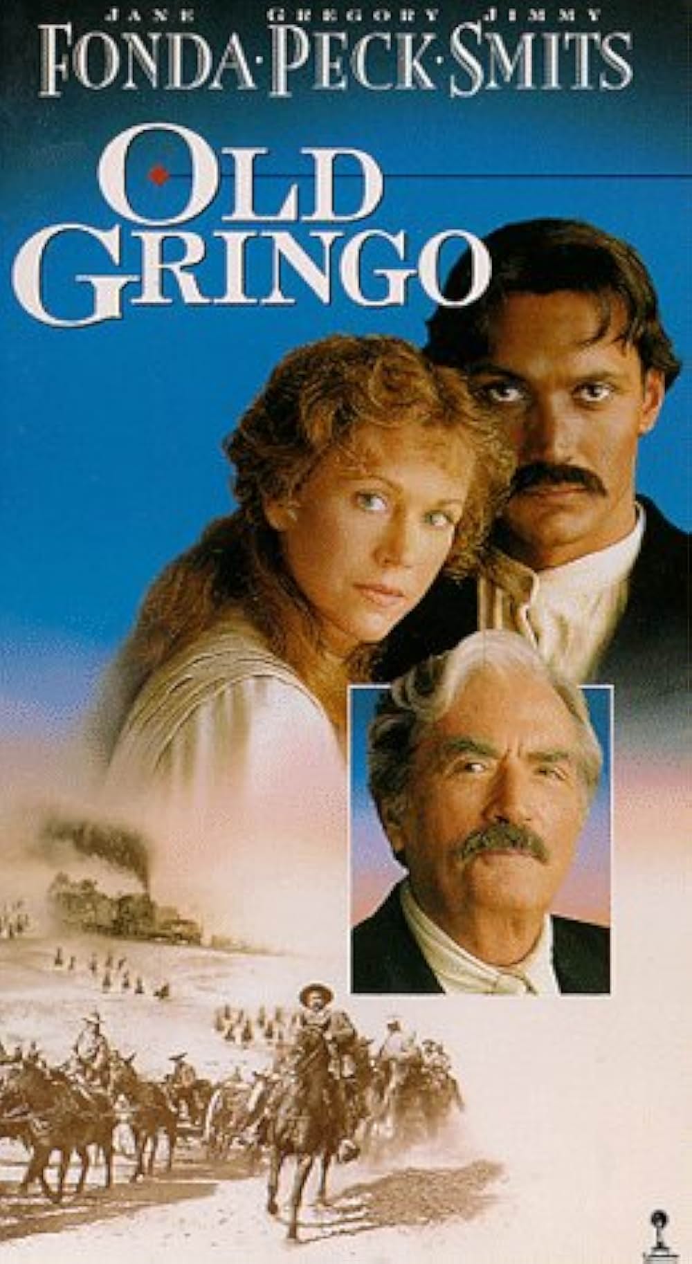 私が愛したグリンゴの画像