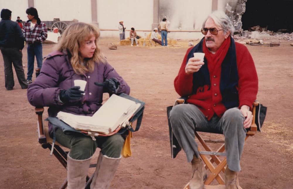 私が愛したグリンゴの画像