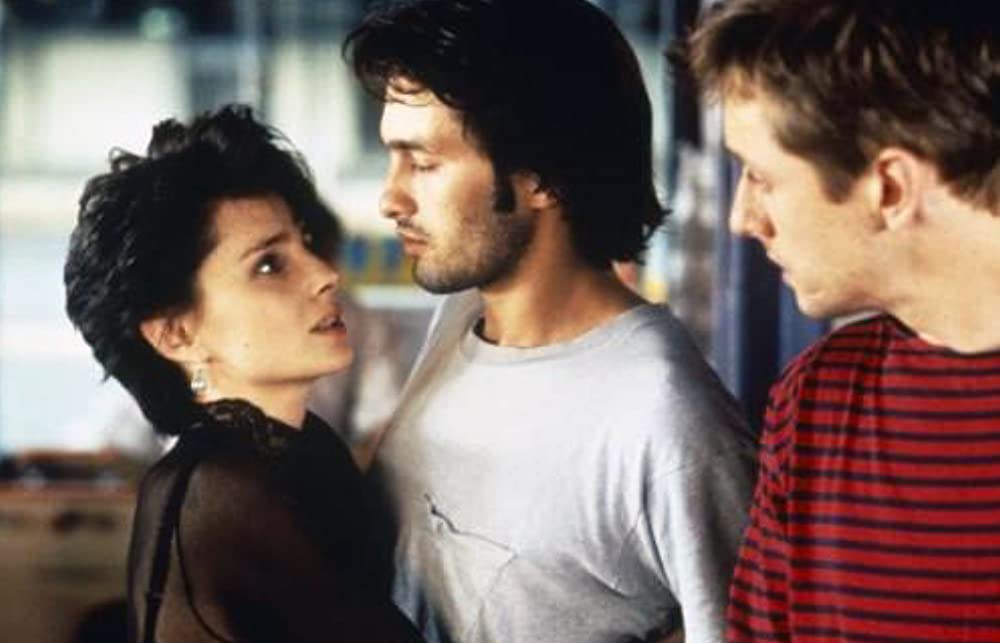 私の男（1996）の画像