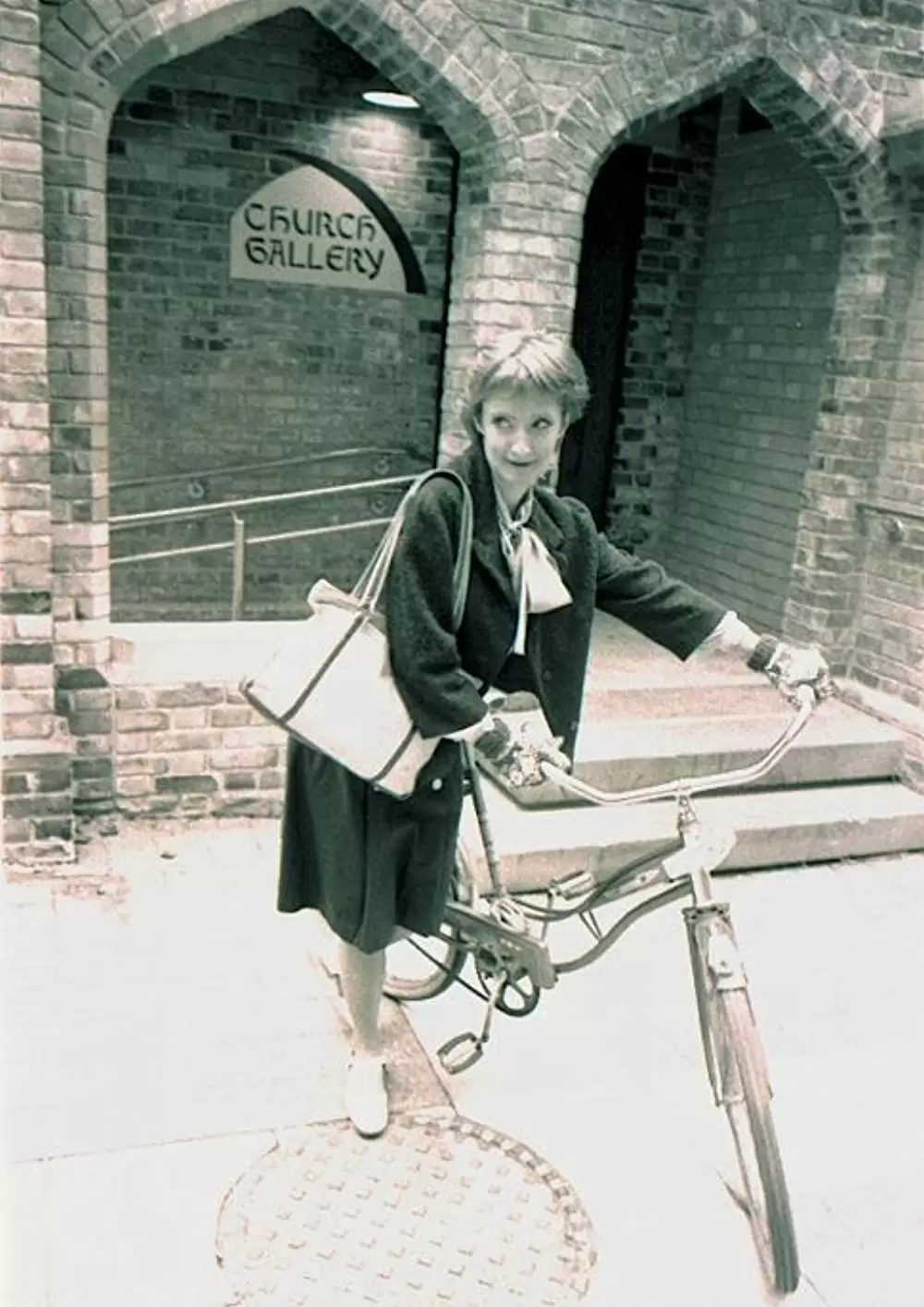 「私は人魚の歌を聞いた」シーラ・マッカーシーの画像