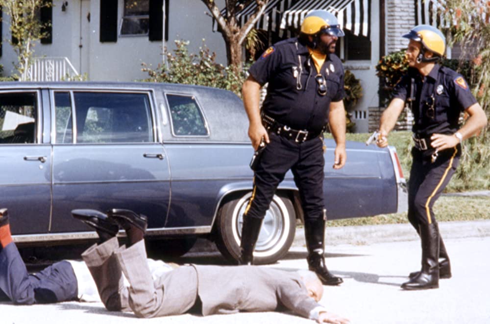 笑う大捜査線の画像