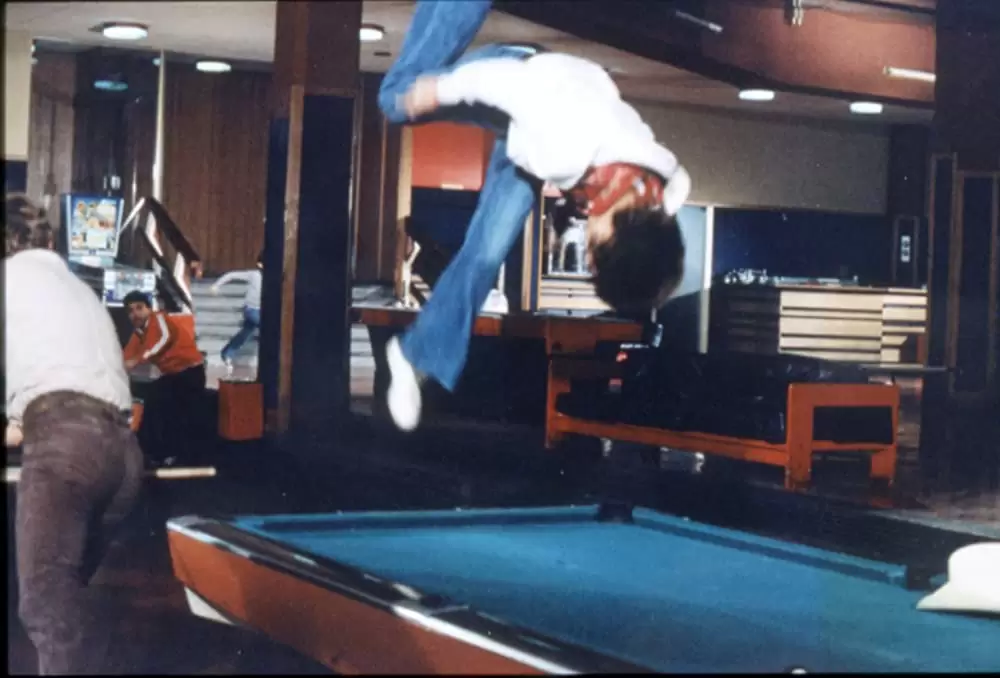 笑う大捜査線の画像