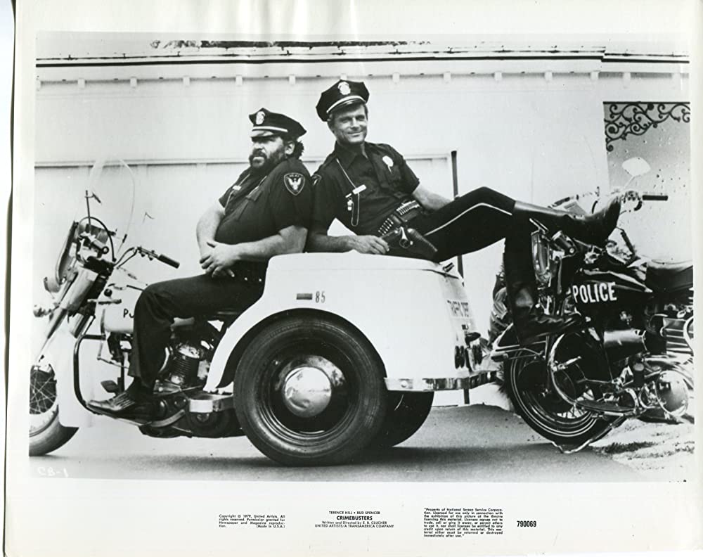 笑う大捜査線の画像