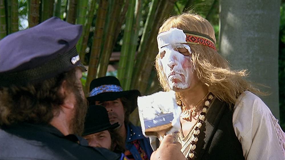 笑う大捜査線の画像