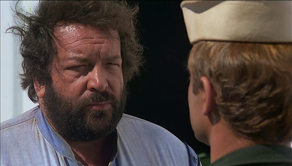 笑う大捜査線の画像